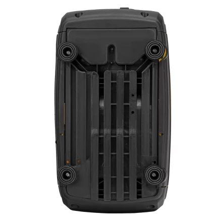 Генератор инверторный Denzel GT-1200iS, 1.2 кВт, 230 В, бак 2.4 л, закрытый корпус, ручной старт купить в Челябинске