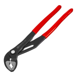 Клещи переставные 300 мм Matrix 17927, кнопочный механизм, хром-ванадий, обливные рукоятки