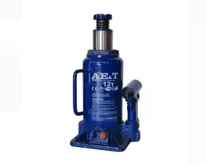 Домкрат бутылочный 12т T20212 АE&amp;T купить в Челябинске