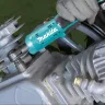 Аккумуляторный угловой гайковерт Makita WR100DZ (без АКБ и ЗУ) купить в Челябинске