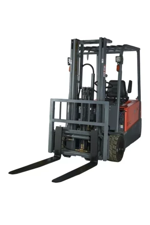 Погрузчик электрический трехопорный TOR 2,0 т 3,0 м CPD20SA-20 сайдшифт 1045722 купить в Челябинске