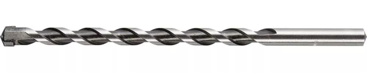 Сверло STAYER "PROFESSIONAL" по бетону, ударное, 12x200мм 2915-200-12 купить в Челябинске