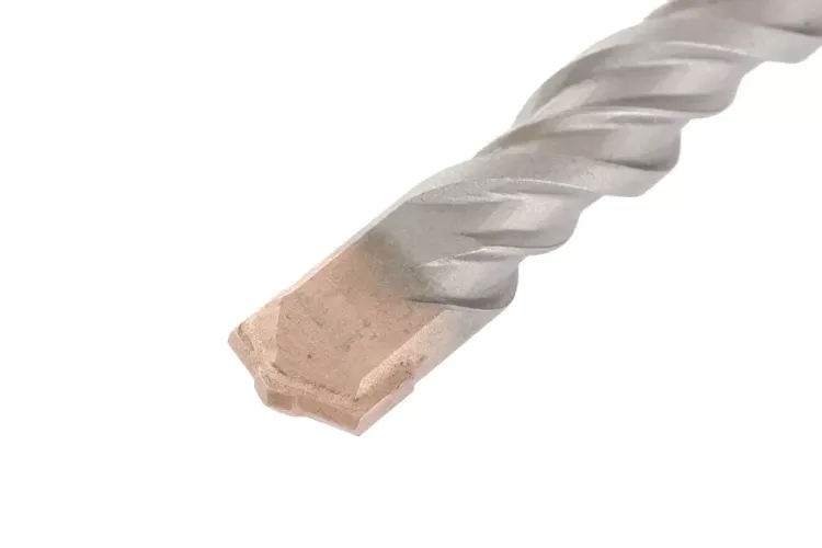 Бур по бетону 14 х 160 мм SDS PLUS MATRIX 71024 купить в Челябинске