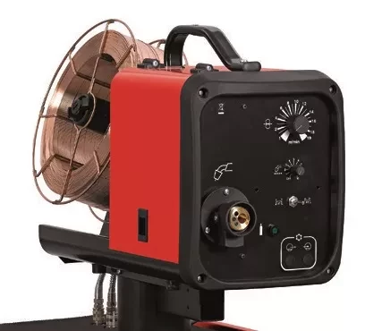 Сварочный полуавтомат SUPERMIG 480 Telwin купить в Челябинске