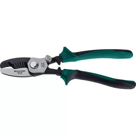 Кабелерез KSD с двойными режущими кромками 23332-20 купить в Челябинске