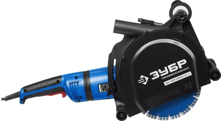 Штроборез + мет. ящик ЗШ-П65-2600 ПВСТК серия ПРОФЕССИОНАЛ купить в Челябинске