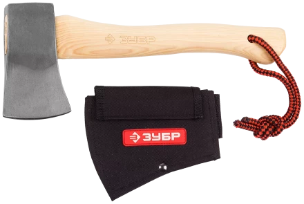 Топоры компактные в чехле СЛЕДОПЫТ серия ПРОФЕССИОНАЛ купить в Челябинске
