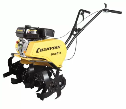 Культиватор бензиновый Champion BC6611 купить в Челябинске