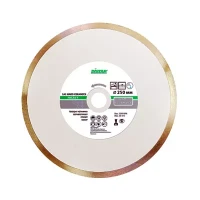 Диск алмазный 1A1R Hard ceramics Distar 200*1,5*10*22,23 mm