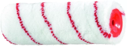 Валик сменный &quot;НЕЙЛОН Стандарт&quot; 250 мм ворс 9мм D 48 мм D р. 8 мм полиамид  MATRIX 80623 купить в Челябинске