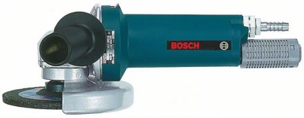 Шлифмашина BOSCH УШМ пневматическая купить в Челябинске