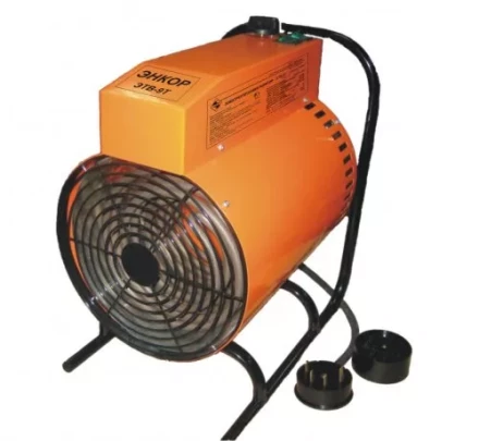 Тепловентилятор ЭНКОР ЭТВ- 9Т т/з 56004 купить в Челябинске