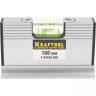 Уровень KRAFTOOL "PRO" для "водных" работ, 100мм 1-34733-010 купить в Челябинске