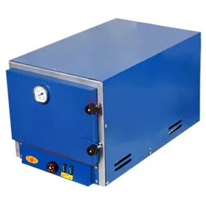 Электропечь для прокалки электродов ПСПЭ40-400 купить в Челябинске