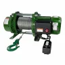 Лебедка электрическая HITCH KCD200 200кг 100м 220В (SZ086789) купить в Челябинске