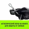 Лебедка электрическая HITCH KCD200 200кг 100м 220В (SZ086789) купить в Челябинске