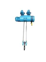 Таль электрическая TOR ТЭК CD г/п 1,0 т 30 м PRO (серия N) 109130