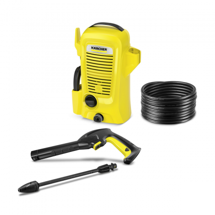 Мойка высокого давления KARCHER K 2 Universal Edition купить в Челябинске