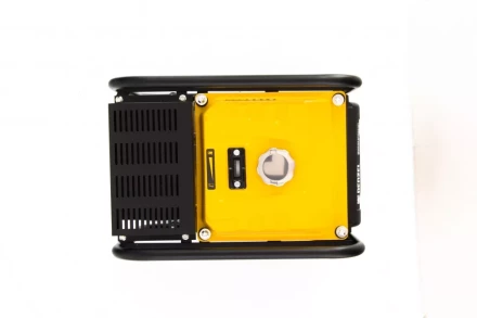 Генератор инверторный GT-2500iF, 2.5 кВт, 230 В, бак 5 л, открытый корпус, ручной старт Denzel 94704 купить в Челябинске