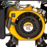 Генератор инверторный GT-2500iF, 2.5 кВт, 230 В, бак 5 л, открытый корпус, ручной старт Denzel 94704 купить в Челябинске