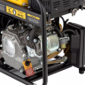 Генератор инверторный GT-2500iF, 2.5 кВт, 230 В, бак 5 л, открытый корпус, ручной старт Denzel 94704 купить в Челябинске