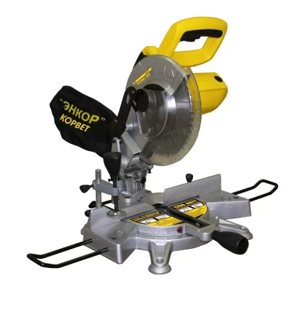 Пила торцовочная Корвет 8М 90080 купить в Челябинске
