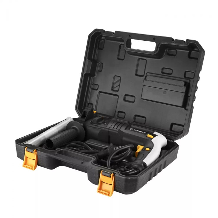 Перфоратор DKH850W DEKO, 063-4111 купить в Челябинске