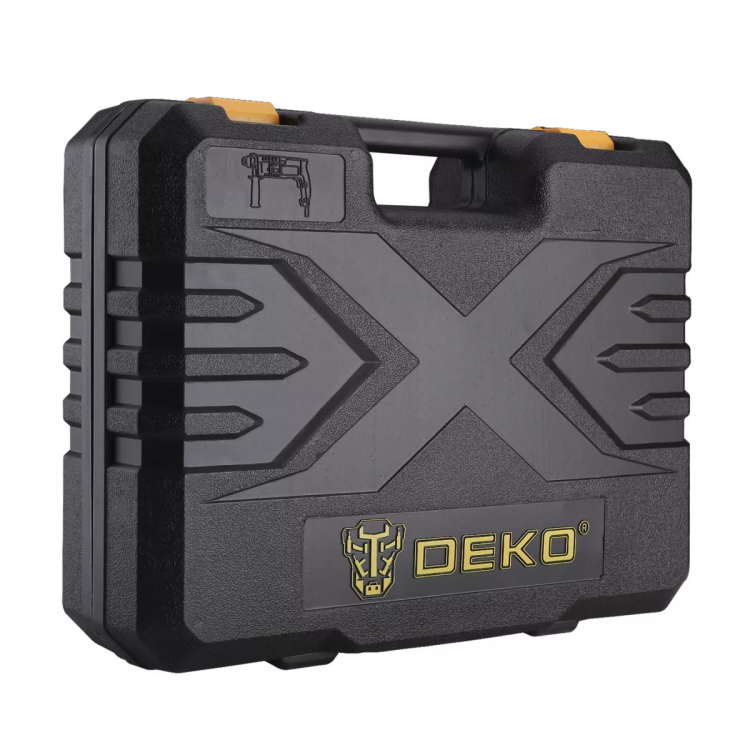 Перфоратор DKH850W DEKO, 063-4111 купить в Челябинске