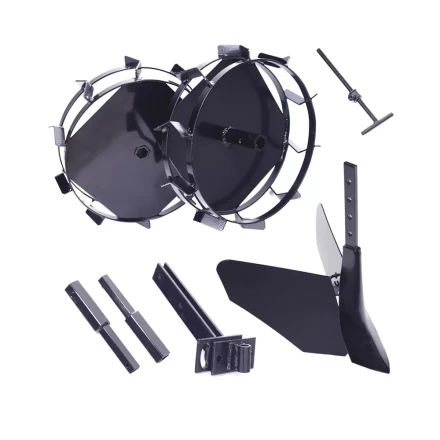 Комплект навесного оборудования Patriot Garden KHO-M купить в Челябинске