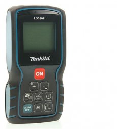 Дальномер лазерный Makita LD080PI