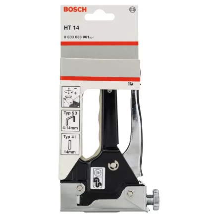 Степлер BOSCH HT 14 (0.603.038.001) купить в Челябинске