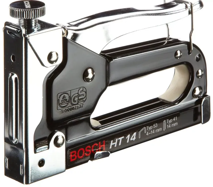 Степлер BOSCH HT 14 (0.603.038.001) купить в Челябинске