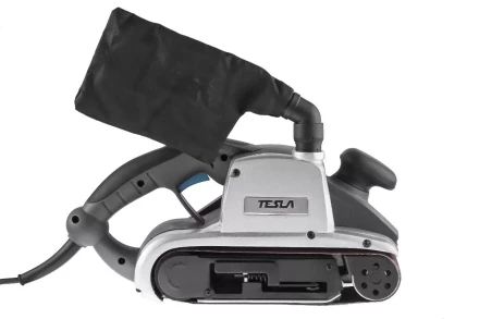 Машинка шлифовальная ленточная TESLA TS1200 купить в Челябинске