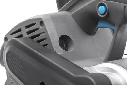 Машинка шлифовальная ленточная TESLA TS1200 купить в Челябинске