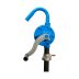 Насос ручной для бочки (ALUMINIUM ROTATIVE HAND PUMP) PIUSI F0033200A купить в Челябинске