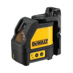 Лазерный нивелир DeWalt DW 088 K