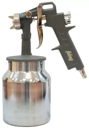 Краскораспылитель BASIC S750/1,5 HP FUBAG купить в Челябинске