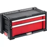 Ящик с 2 выдвижными полками "DRAWER-2", 22" KETER 38382-2 купить в Челябинске