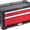 Ящик с 2 выдвижными полками "DRAWER-2", 22" KETER 38382-2 купить в Челябинске