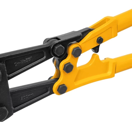 Болторез 900 мм 36&quot;, Cr-Mo Denzel 78539 купить в Челябинске