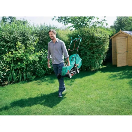 Газонокосилка BOSCH ARM 37 0.600.8A6.201 купить в Челябинске