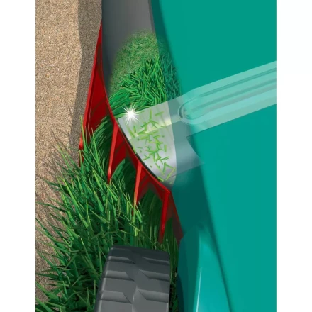 Газонокосилка BOSCH ARM 37 0.600.8A6.201 купить в Челябинске