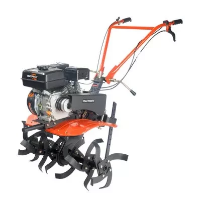 Мотокультиватор бензиновый PATRIOT Кубань купить в Челябинске