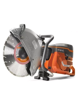 Бензорез  K1270/14"  Husqvarna купить в Челябинске