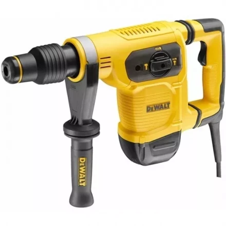 Перфоратор D25481 K SDS-max DeWalt купить в Челябинске