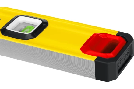 Магнитный уровень STAYER 1500 мм 3480-150 купить в Челябинске