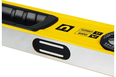 Магнитный уровень STAYER 1500 мм 3480-150 купить в Челябинске