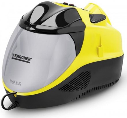 Паропылесос KARCHER SV 7 купить в Челябинске