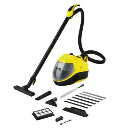 Паропылесос KARCHER SV 7 купить в Челябинске