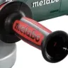 Угловая шлифмашина УШМ W 26-180 MVT Metabo купить в Челябинске